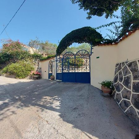 Villa Udilla Arona  Exterior photo