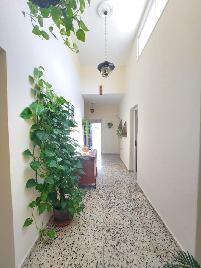 Villa Udilla Arona  Exterior photo